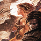 Illustration for article titled By all the Gods, this standalone epic fantasy novel is a fun ride